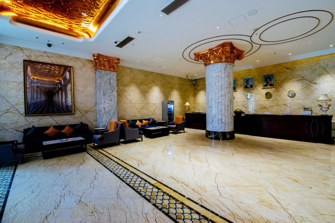 Ming Guan Hotel Sihanoukville Kültér fotó