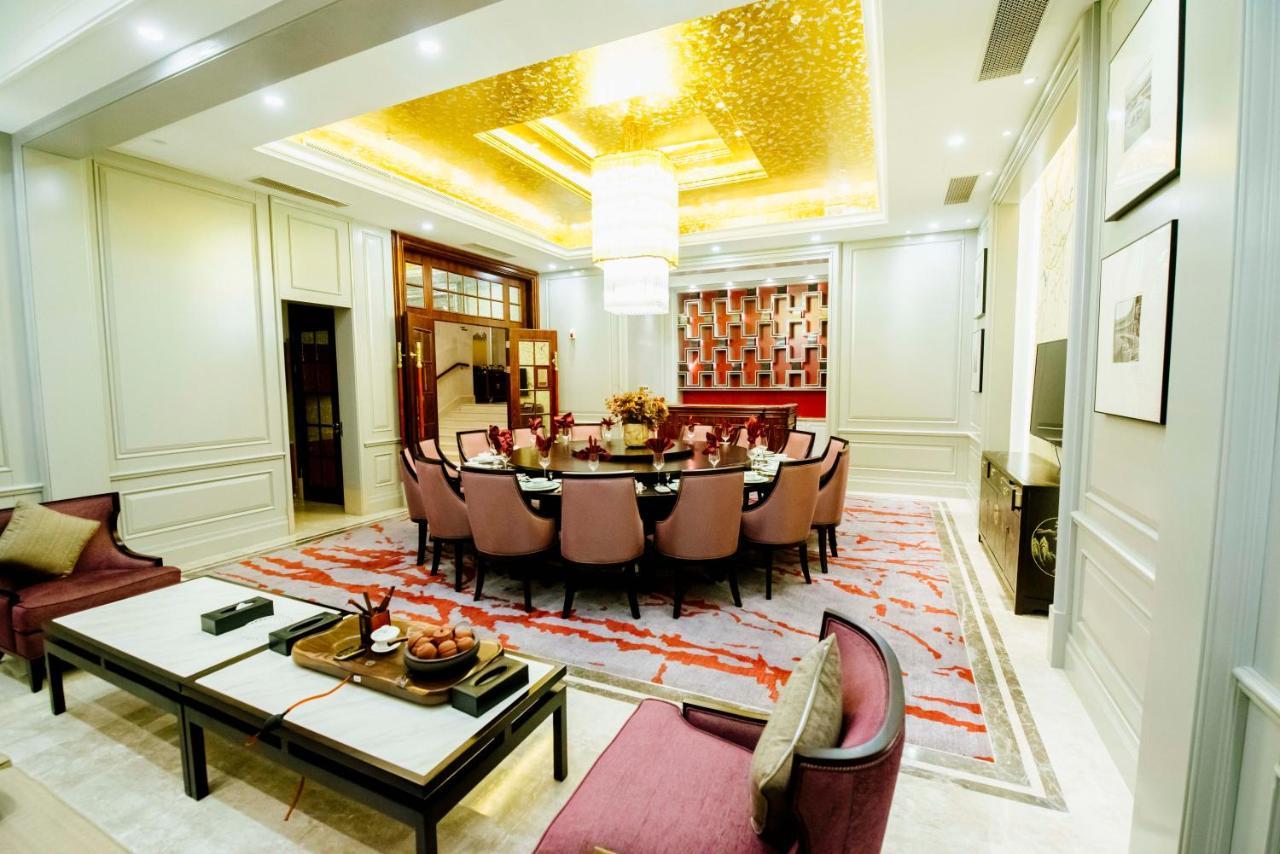 Ming Guan Hotel Sihanoukville Kültér fotó