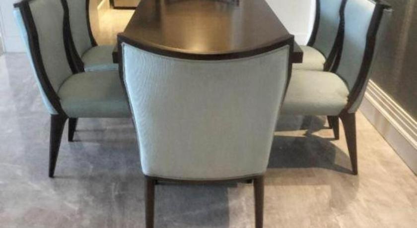 Ming Guan Hotel Sihanoukville Kültér fotó
