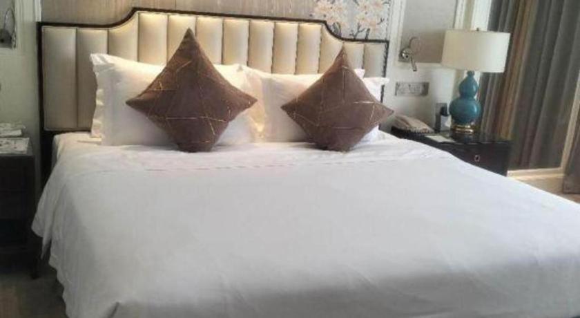 Ming Guan Hotel Sihanoukville Kültér fotó