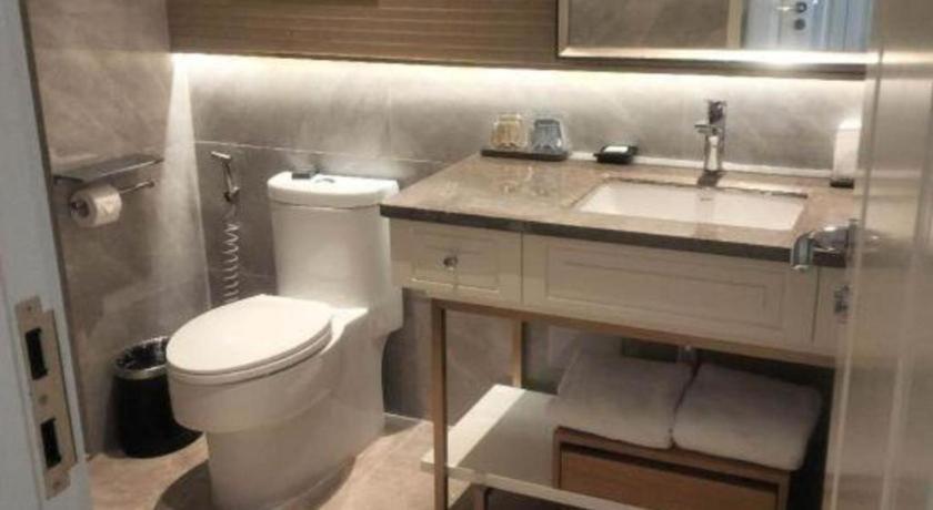 Ming Guan Hotel Sihanoukville Kültér fotó